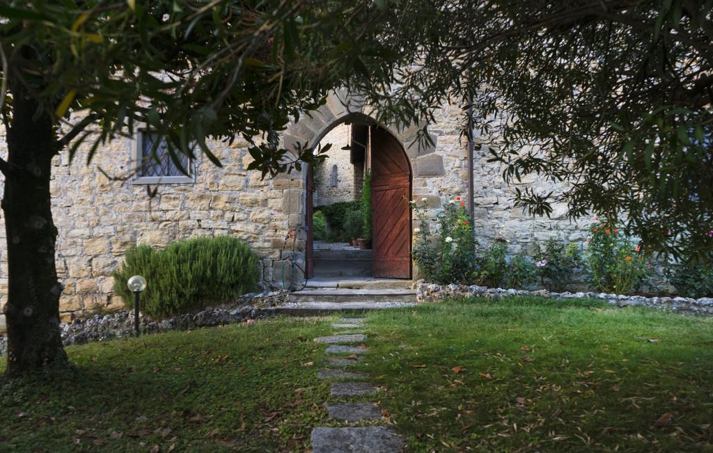Bed & Breakfast Castello Presati