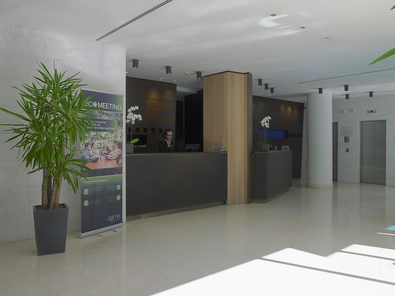 Nh Bergamo