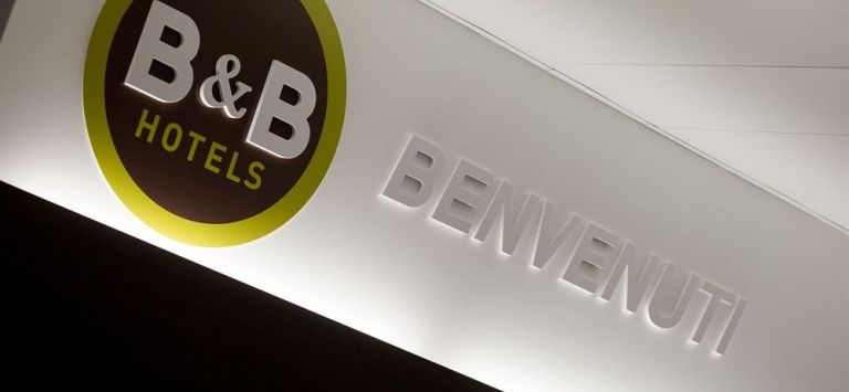 B&B Hotel Bergamo City 3*