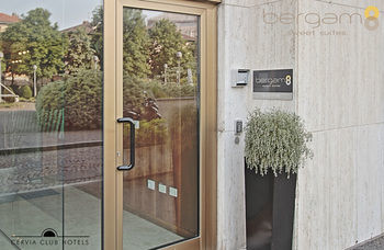 Bergamo Inn Guest house