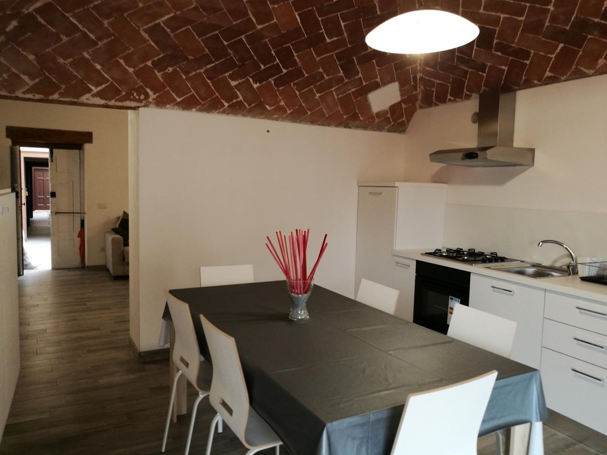 Bed & Breakfast Sant'antonio De Foris