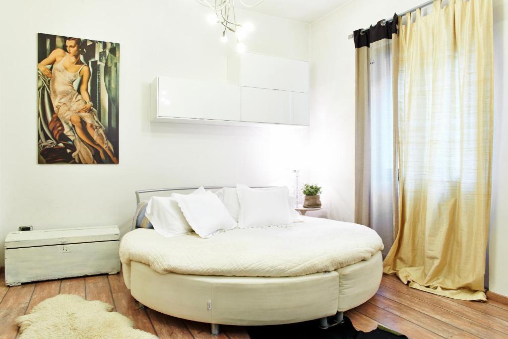 Apartment Petite *