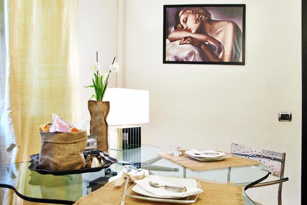 Apartment Petite
