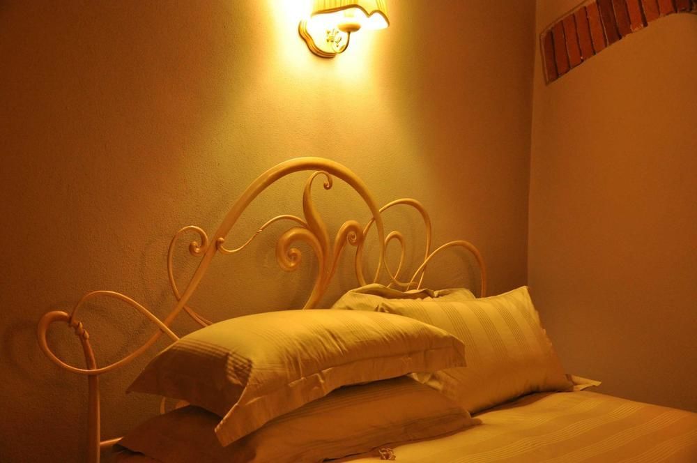 In Centro Charme Bed & Breakfast