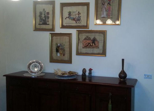 Bed & Breakfast Smeraldo Airport Bergamo