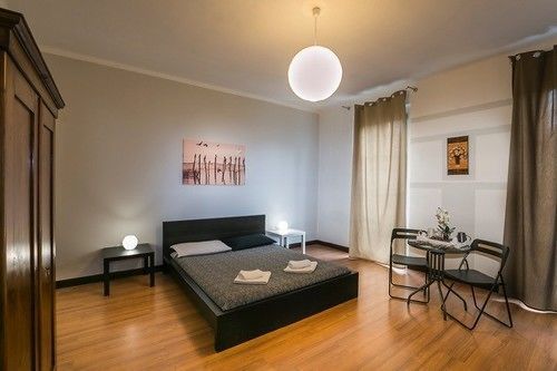 My Private Center * Bergamo
