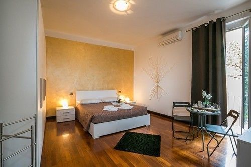My Private Center Hotel Bergamo