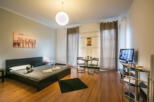 My Private Center Hotel