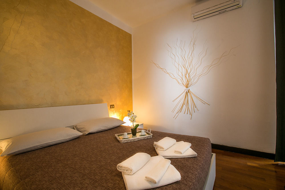 My Private Center Hotel *