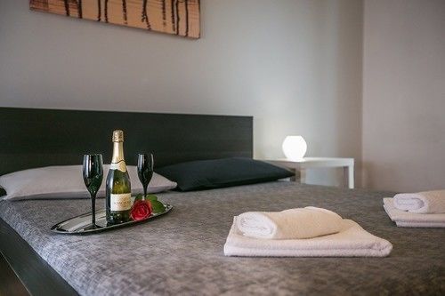 My Private Center Hotel