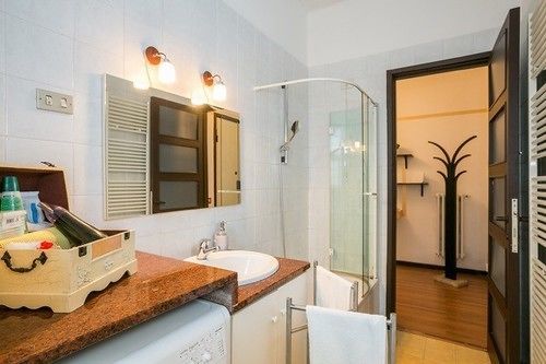 My Private Center * Bergamo