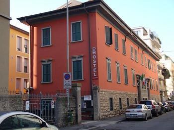 Hostelli Bg *