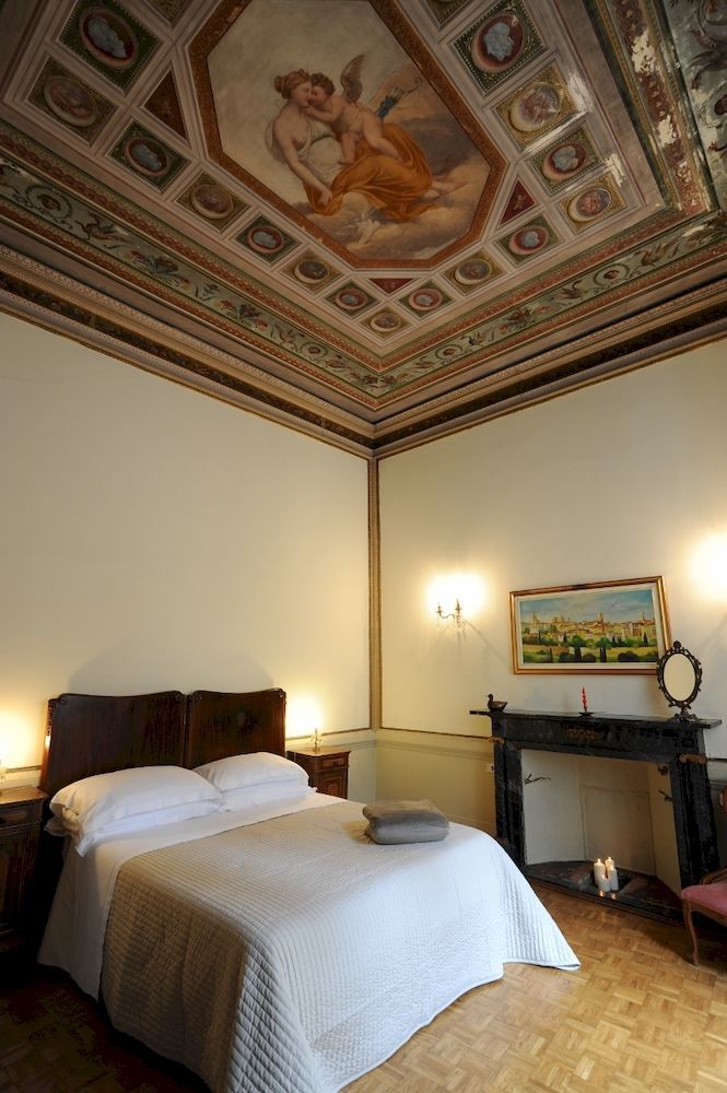 Antica Dimora Bed & Breakfast Bergamo