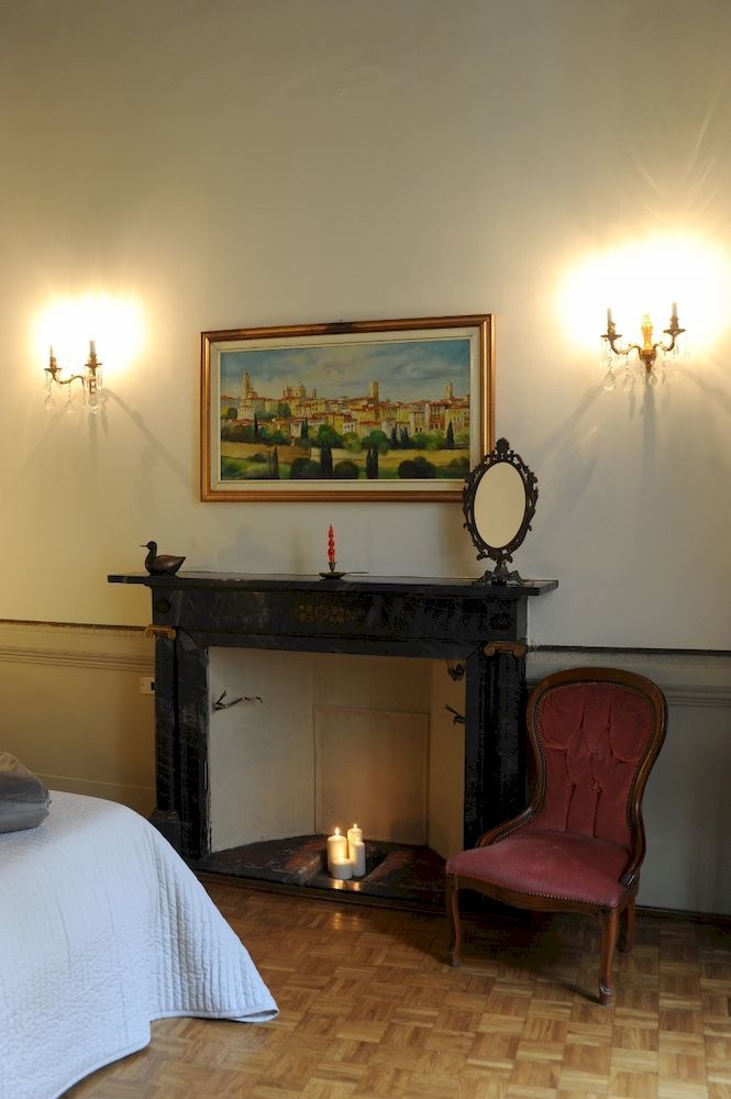 Antica Dimora Bed & Breakfast