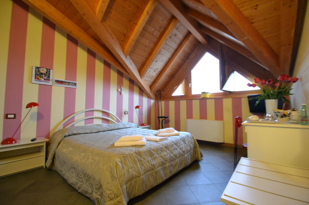 Made In Italy Guesthouset 3*