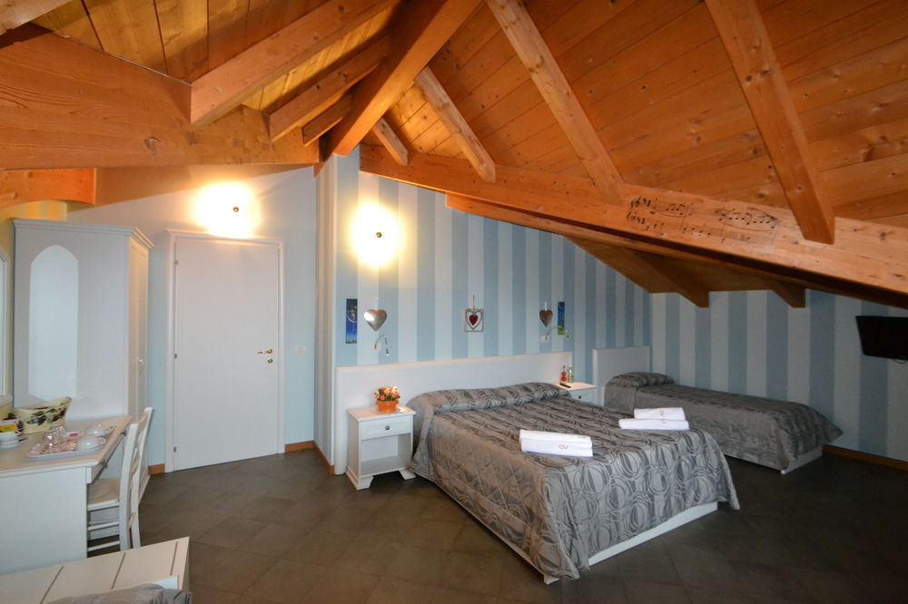 Made In Italy Guesthouset Bergamo