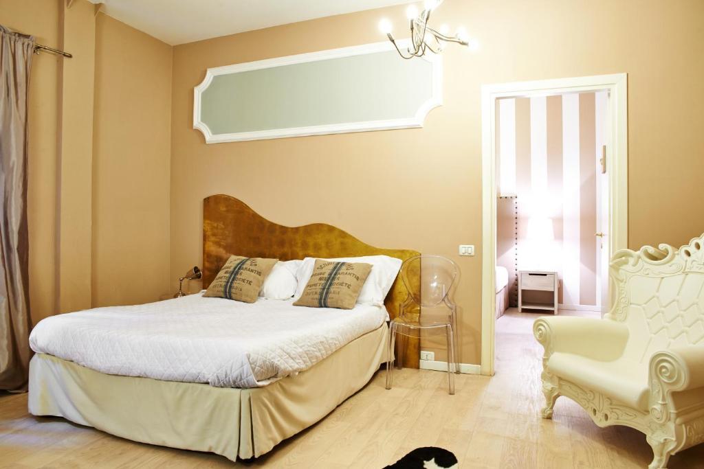 Petite Apartment *