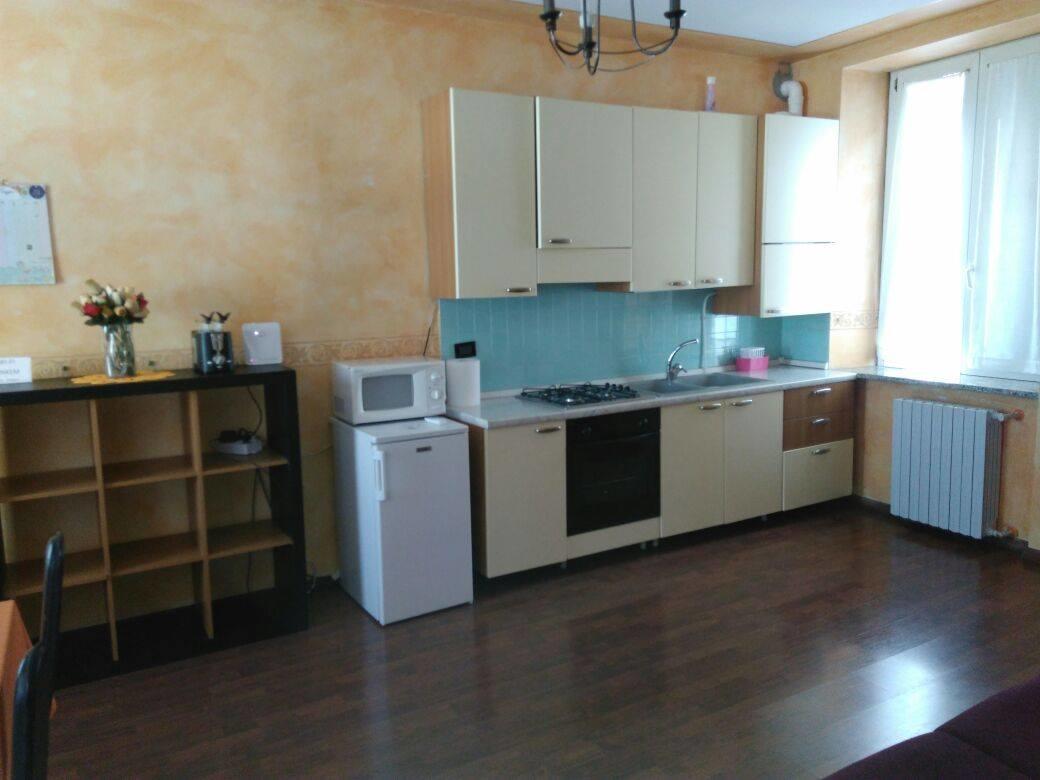 Ferienhaus Casa Vacanza Centro *