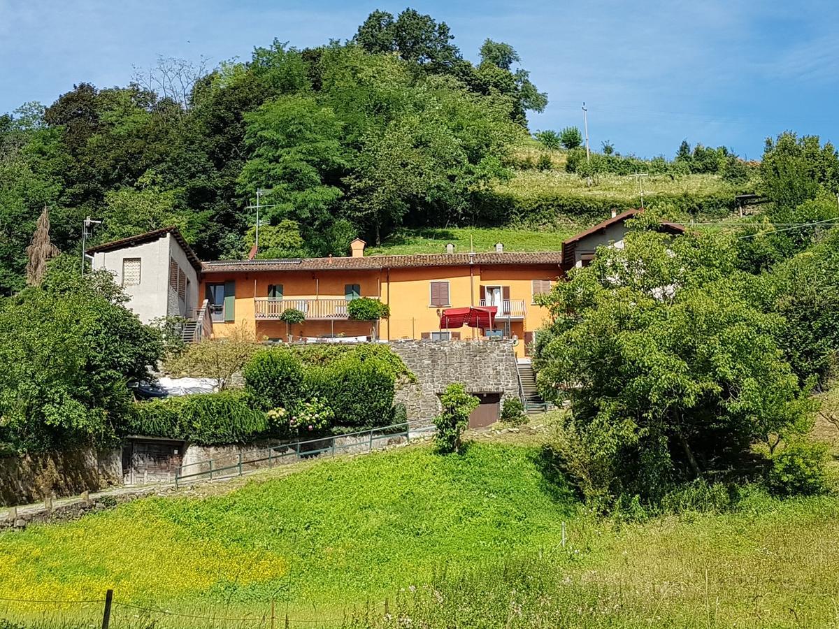 Dimora Del Riccio Nhà khách Bergamo