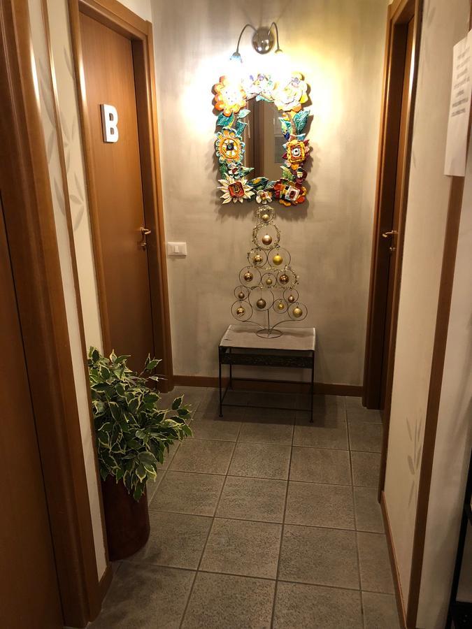 Residenza Il Fiore Bed & Breakfast 3*
