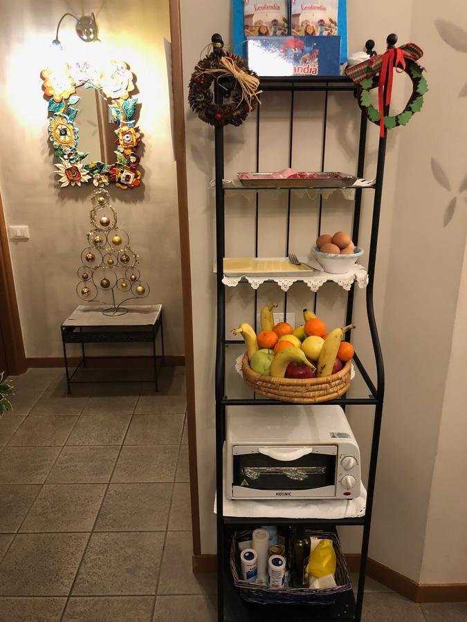 Residenza Il Fiore Bed & Breakfast