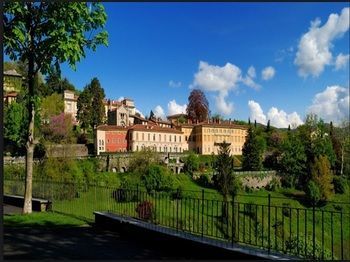 Exclusive In Citta Alta Bergamo