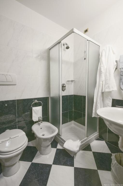 Excelsior San Marco Hotel 4*