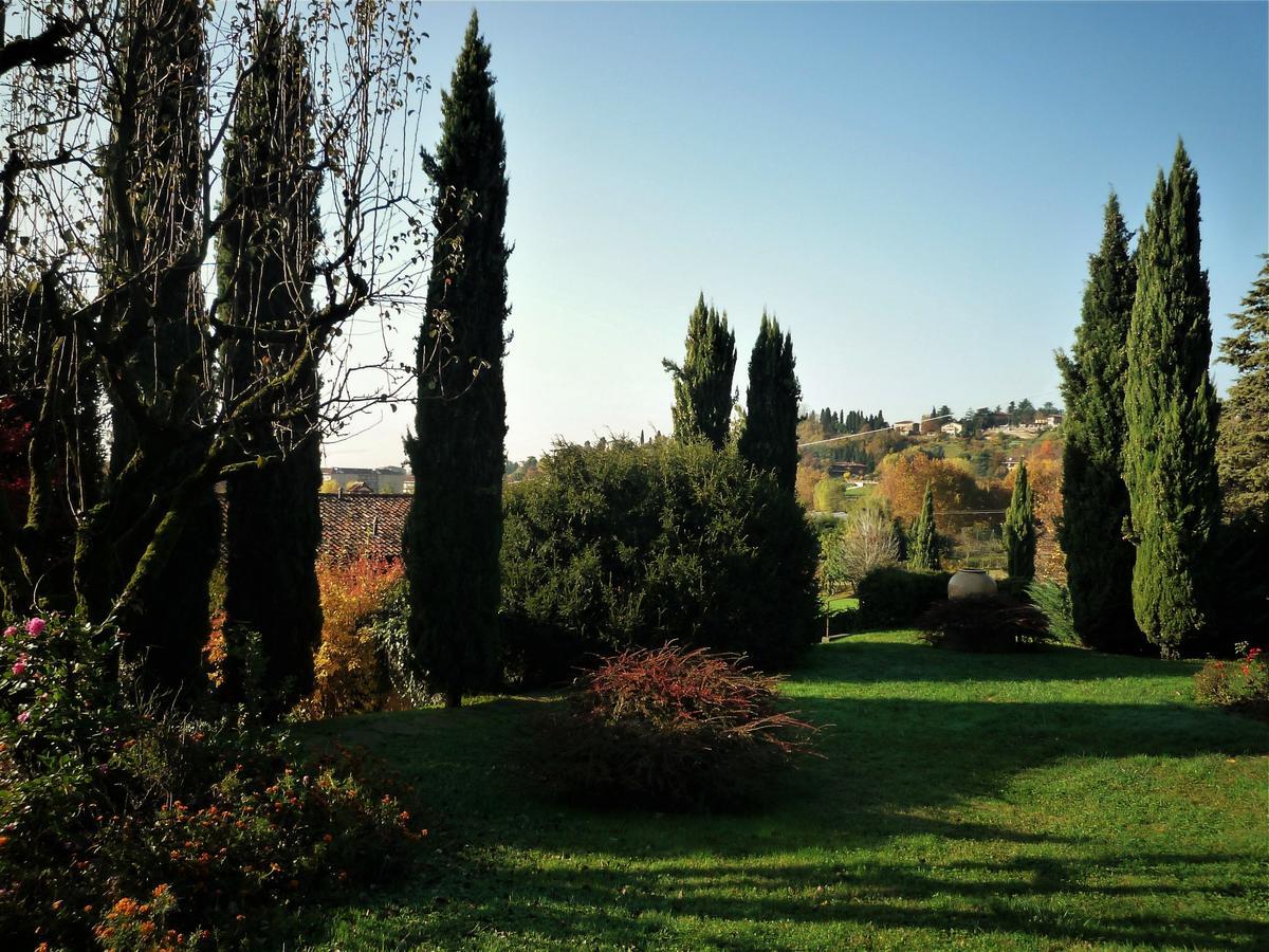 La Casa Dell'architetto Frühstückspension 2*