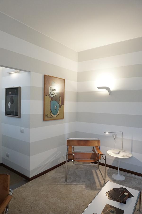 Frühstückspension La Casa Dell'architetto