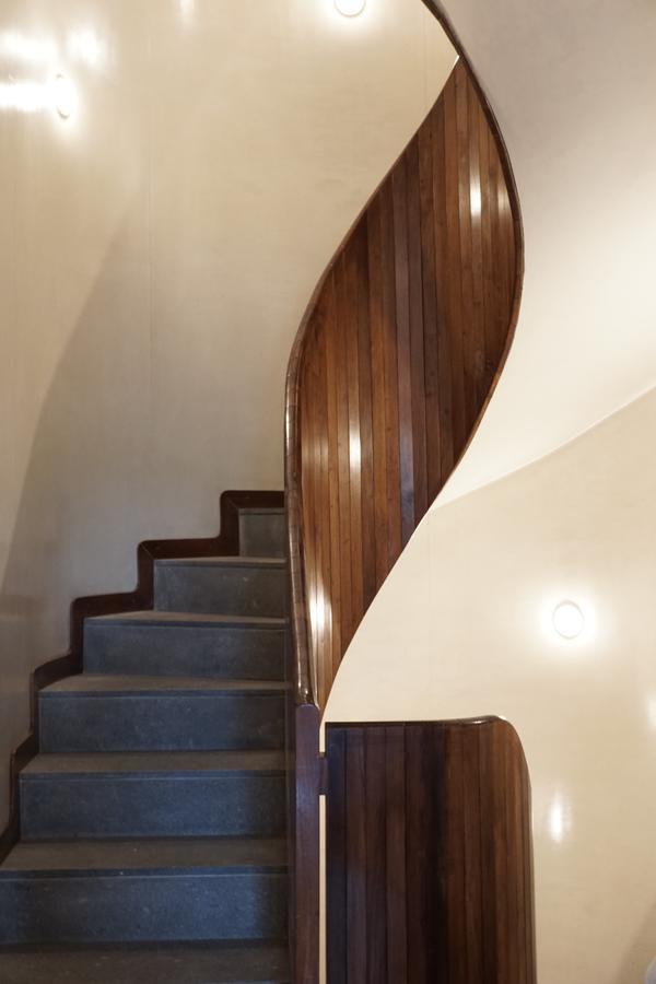 La Casa Dell'architetto Frühstückspension