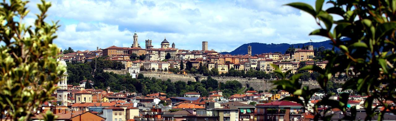 Citta Dei Mille Bérgamo