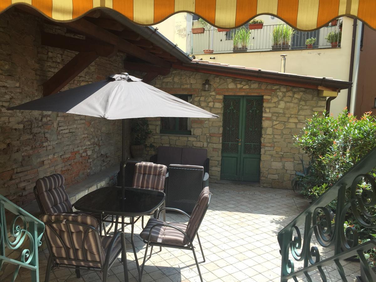 La Casa Nel Borgo Holiday home