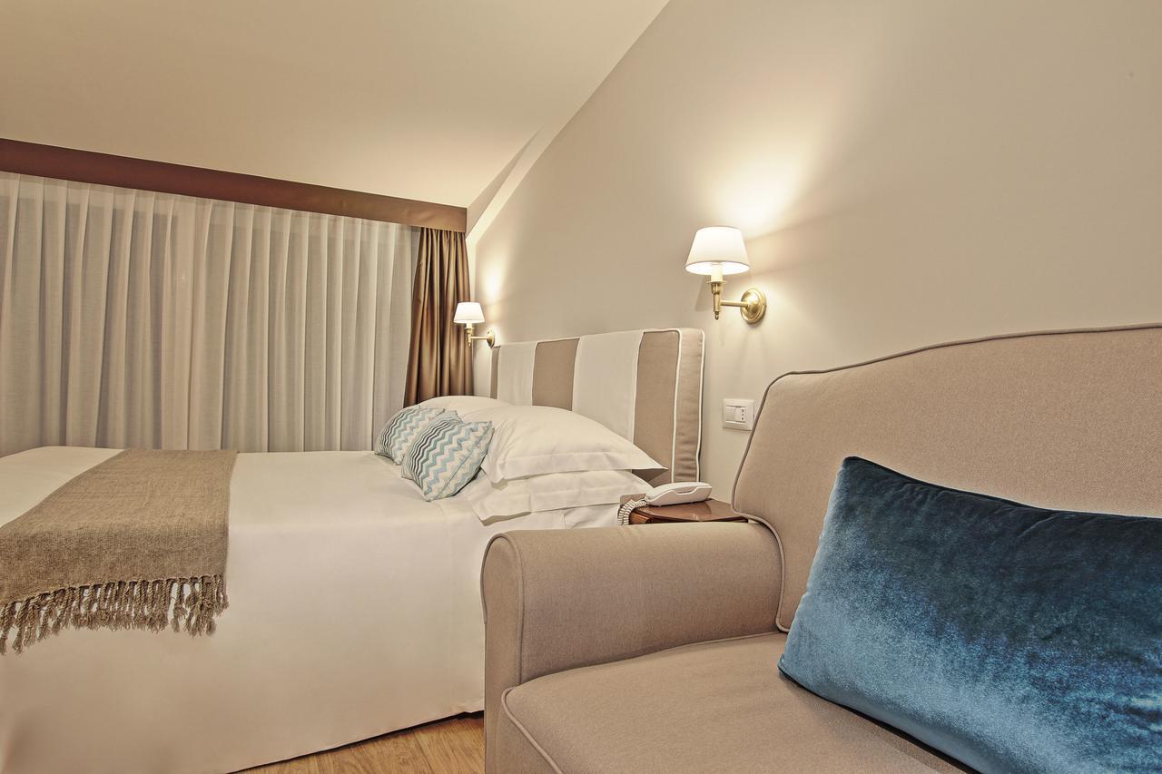 Bergamo Inn 3* Bergamo