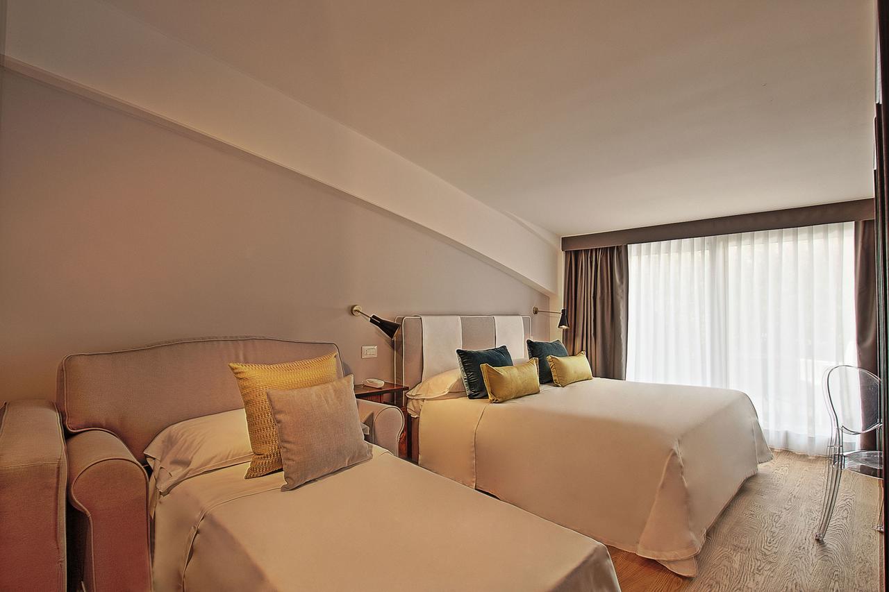 Guest house Bergamo Inn Bergamo