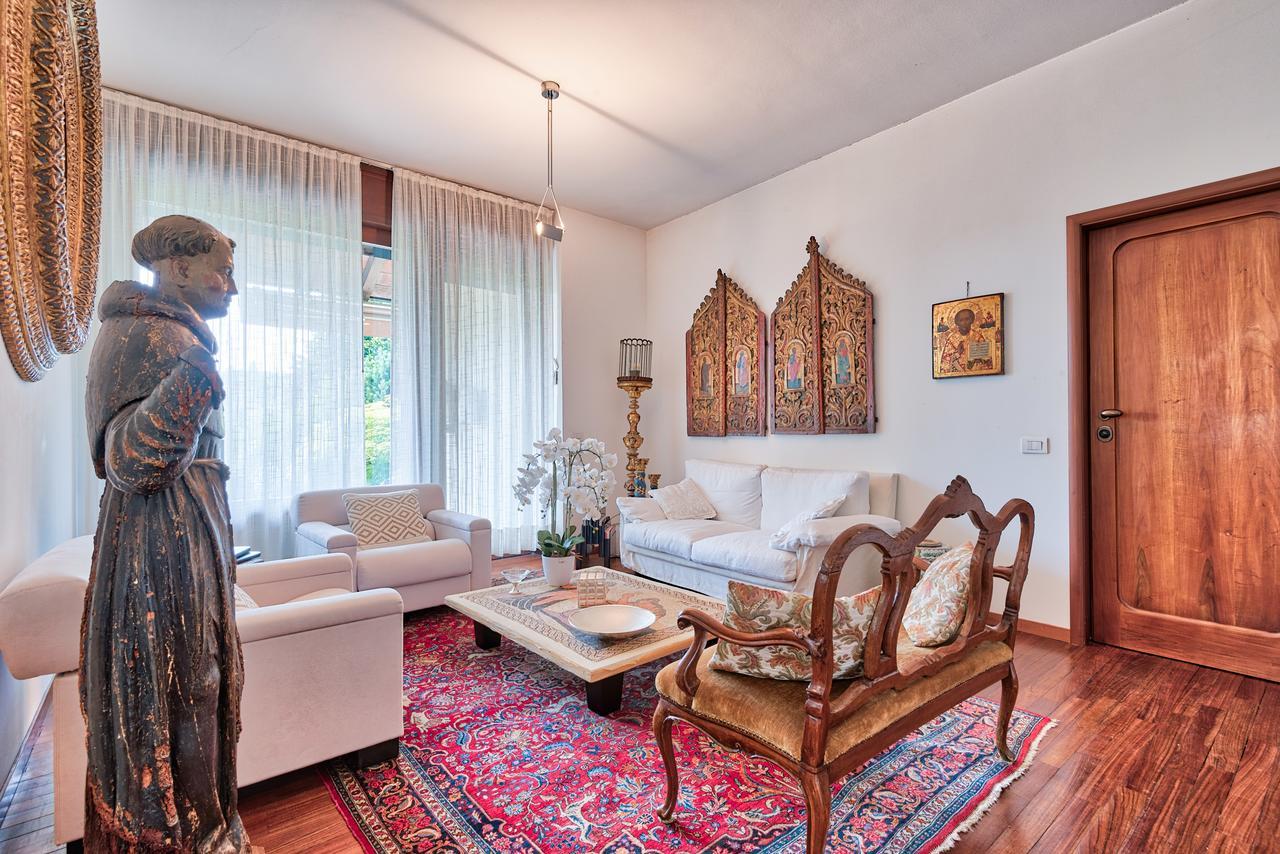 La Casa Dell'architetto 2* Bergamo