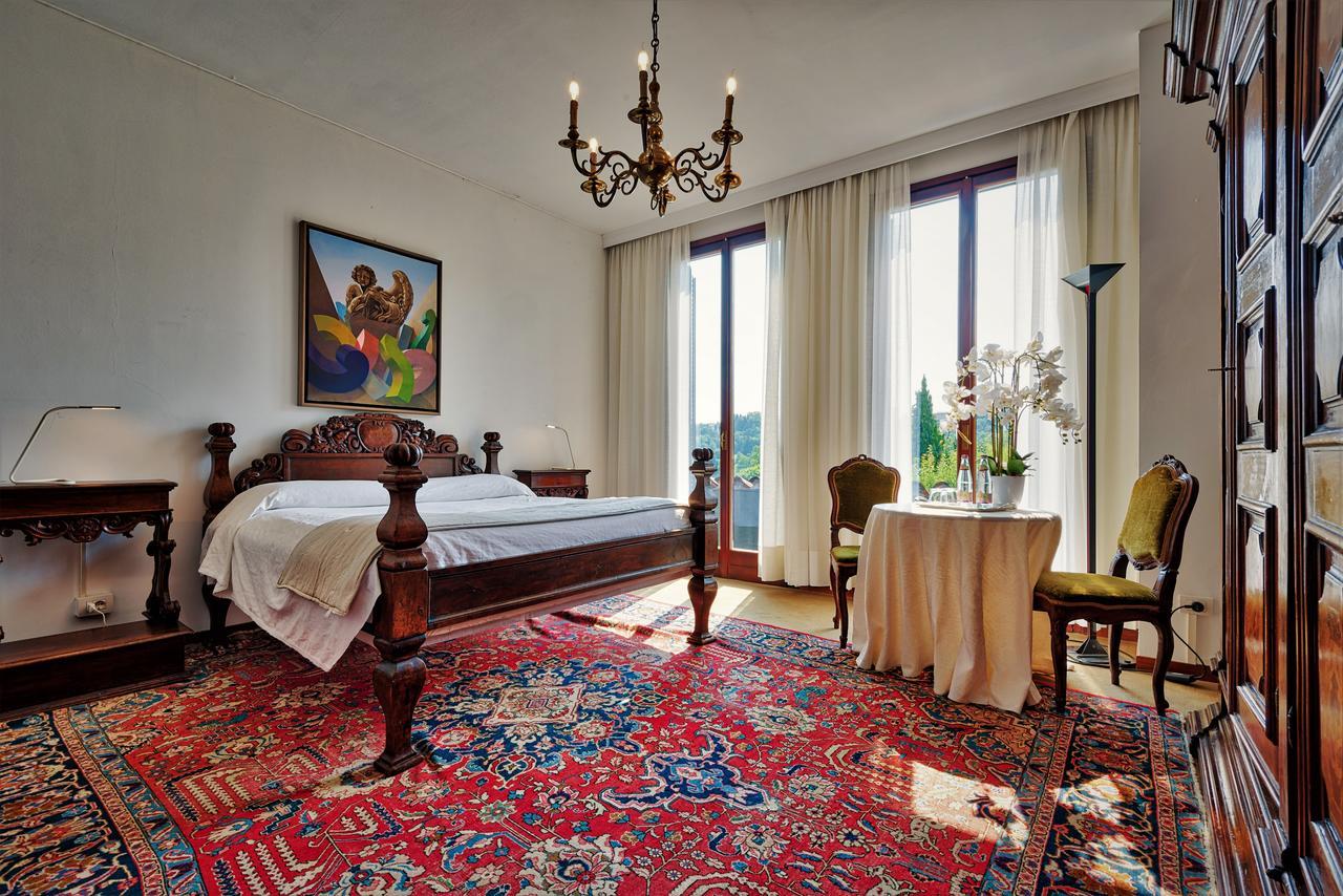 Frühstückspension La Casa Dell'architetto Bergamo