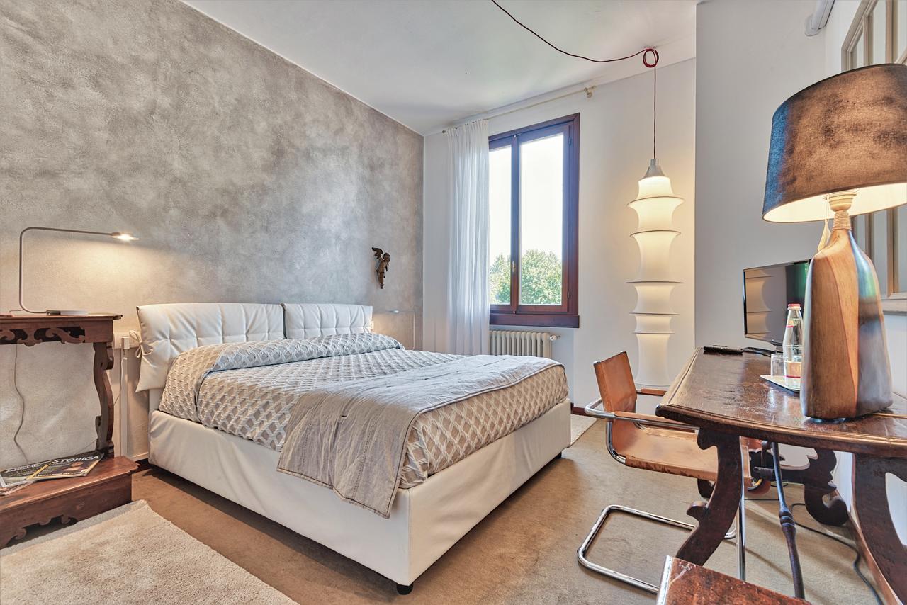 La Casa Dell'architetto Frühstückspension 2*