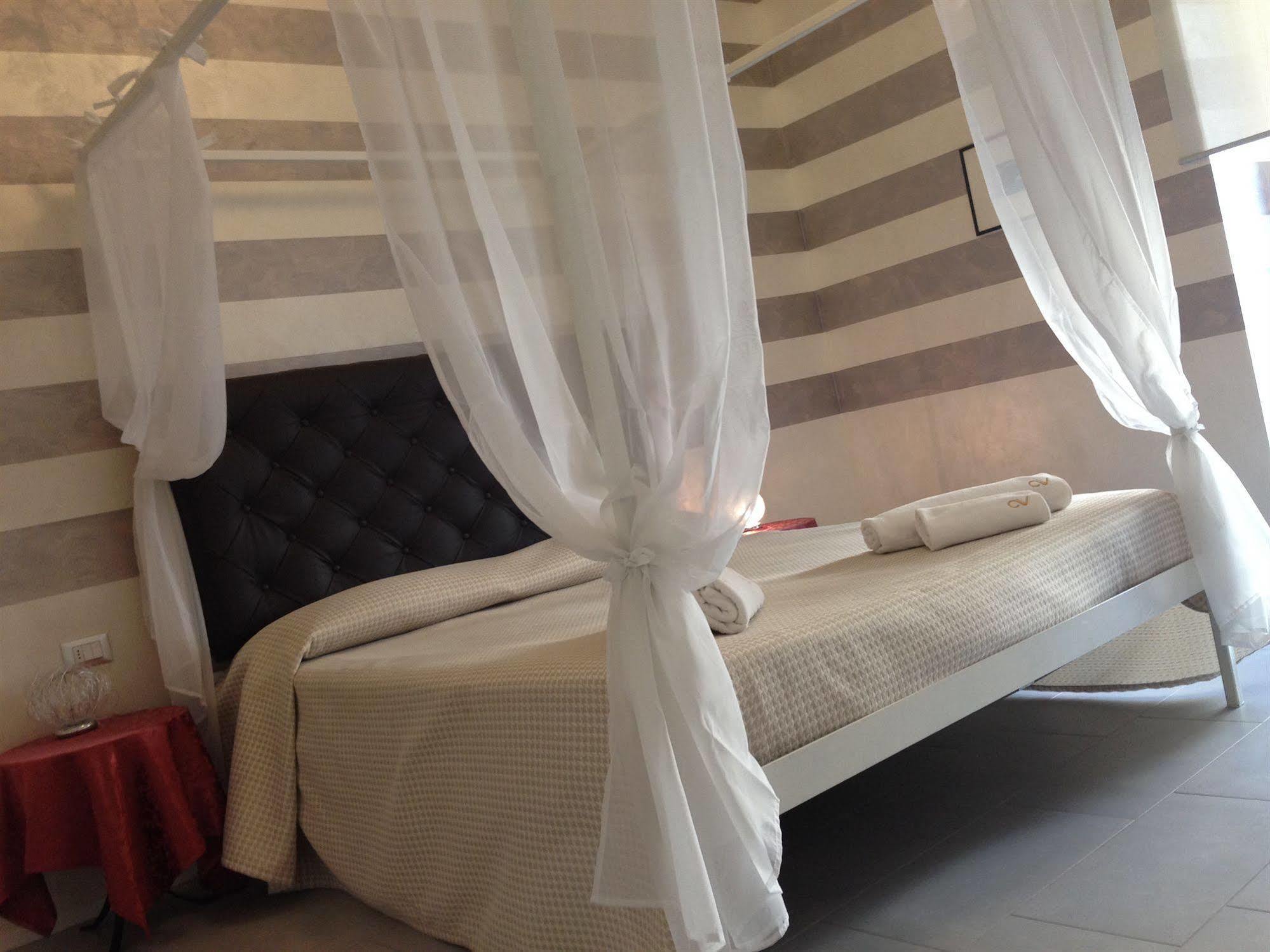 Bella Italia Bed & Breakfast Bergamo