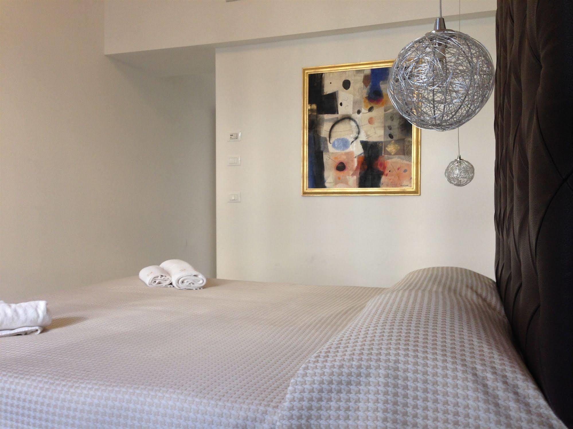 Bed & Breakfast Bella Italia