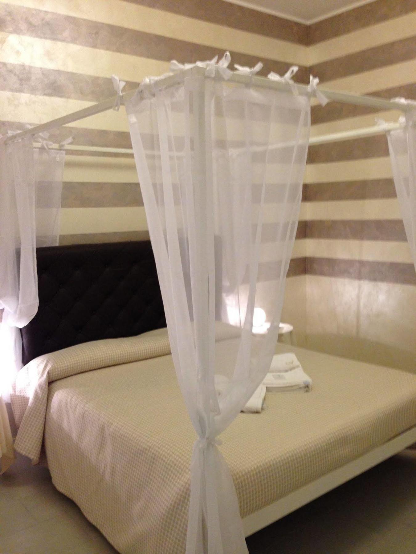 Bella Italia Bed & Breakfast 2*