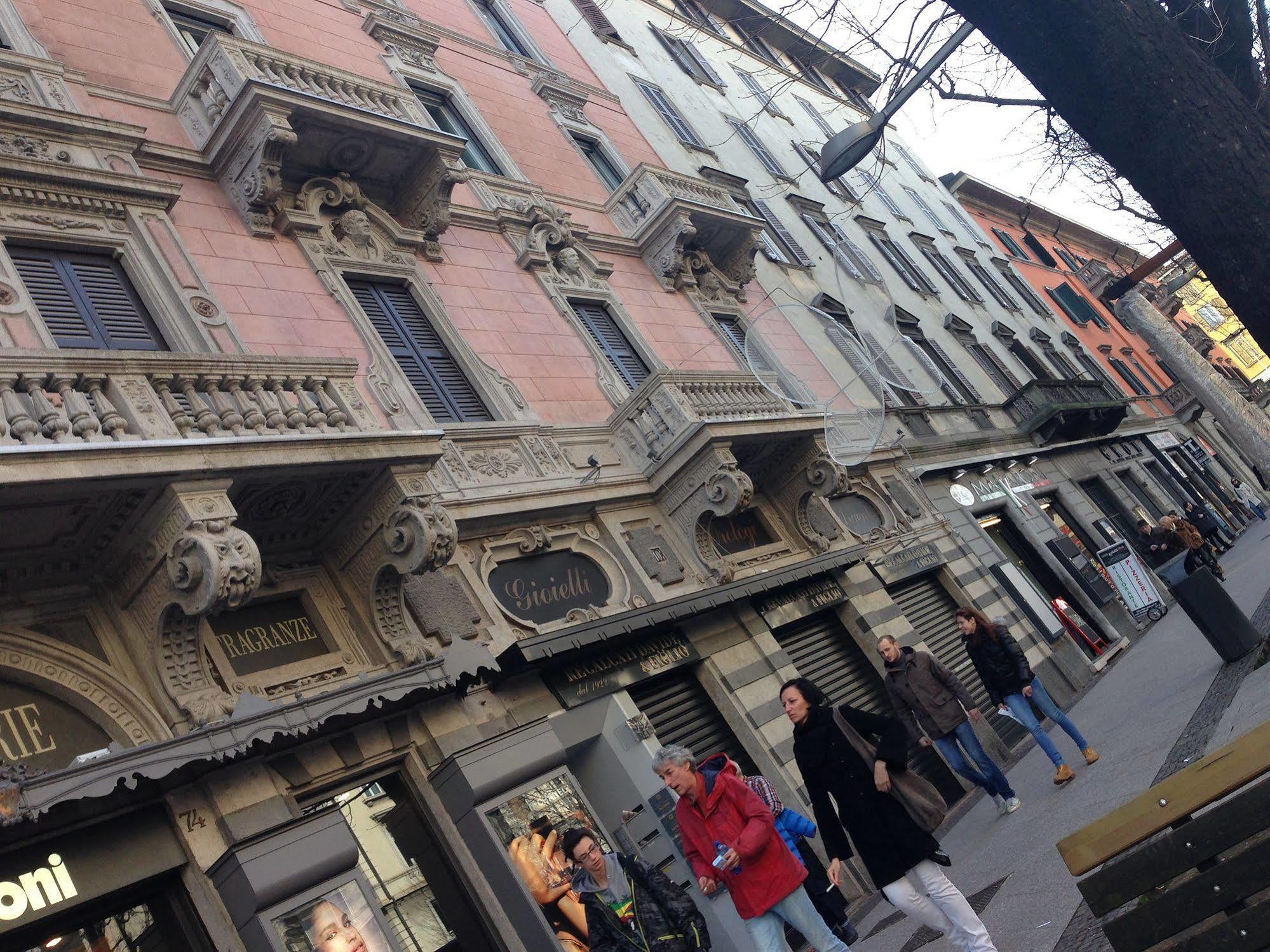 Bella Italia