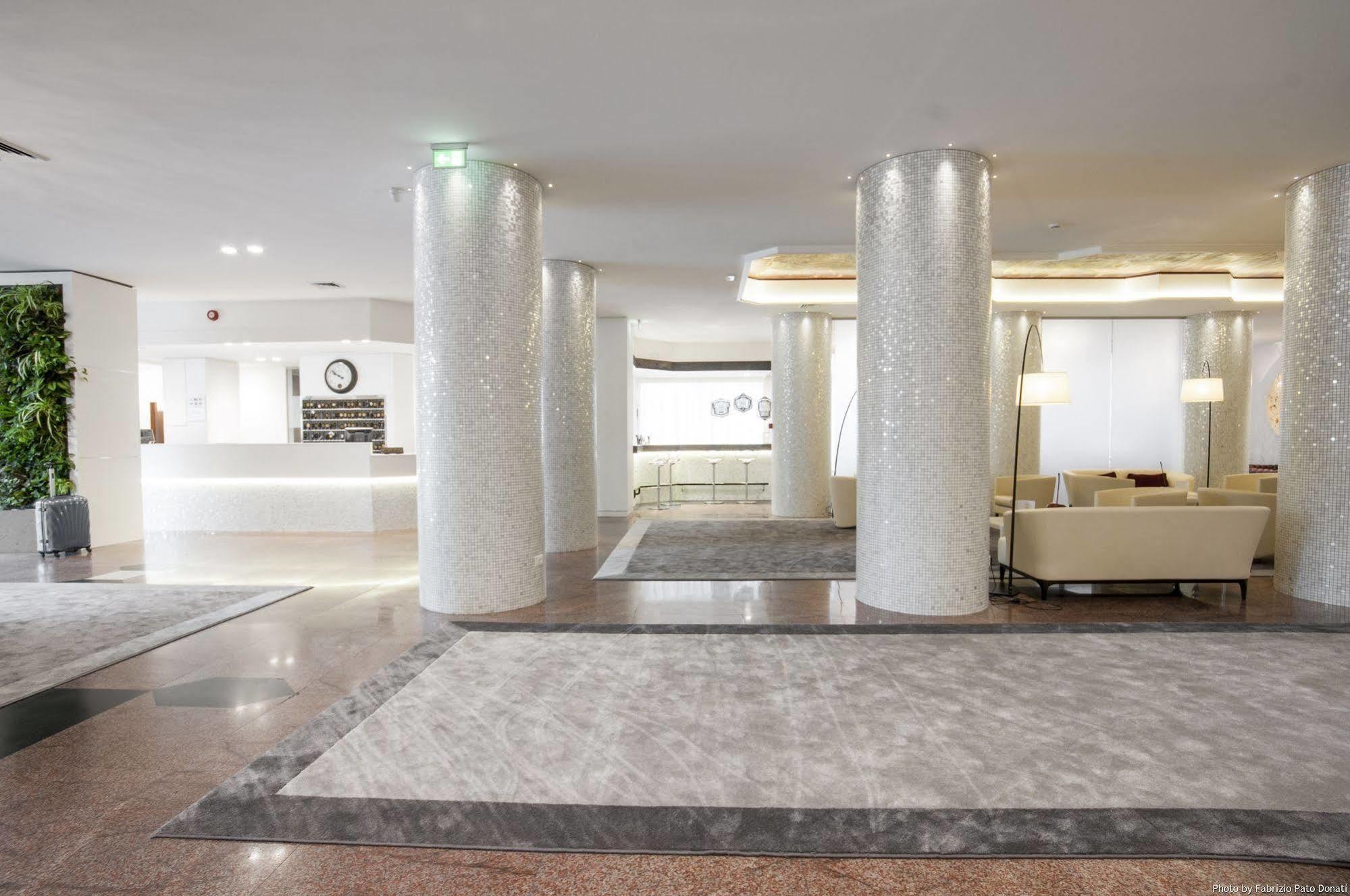 Hotel Excelsior San Marco 4*