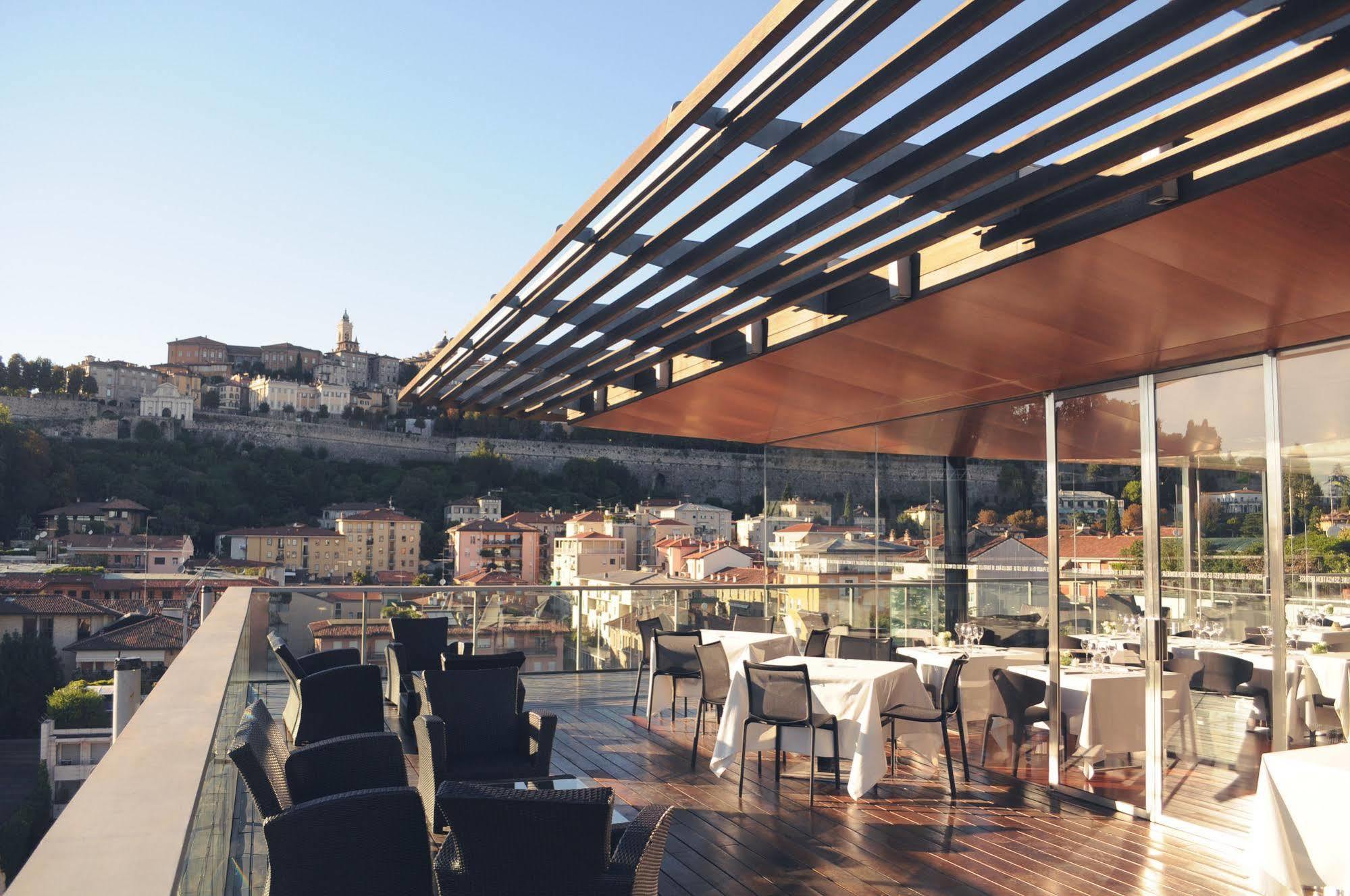 Hotel Excelsior San Marco Bérgamo