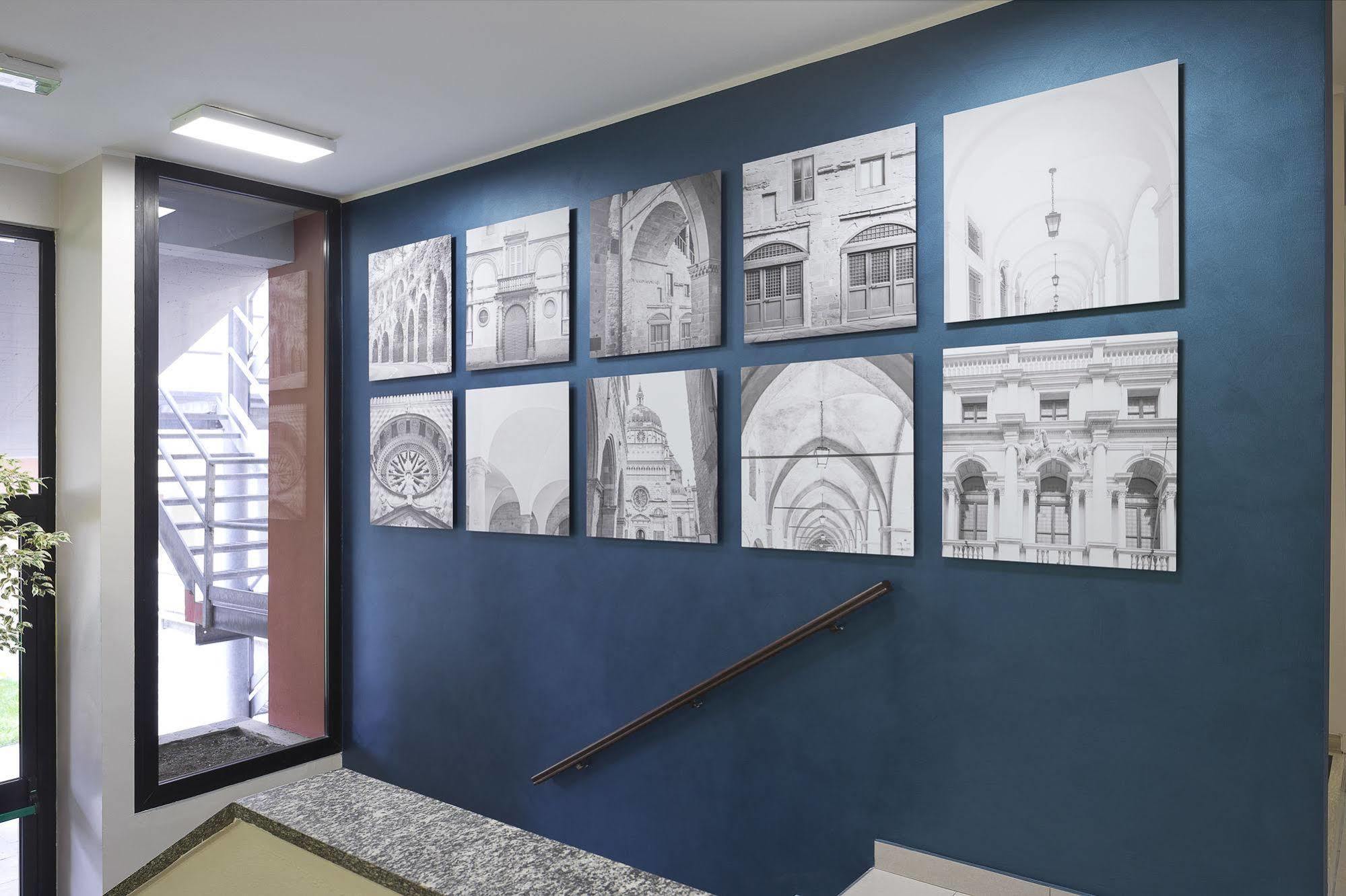 B&B Hotel Bergamo City 3*