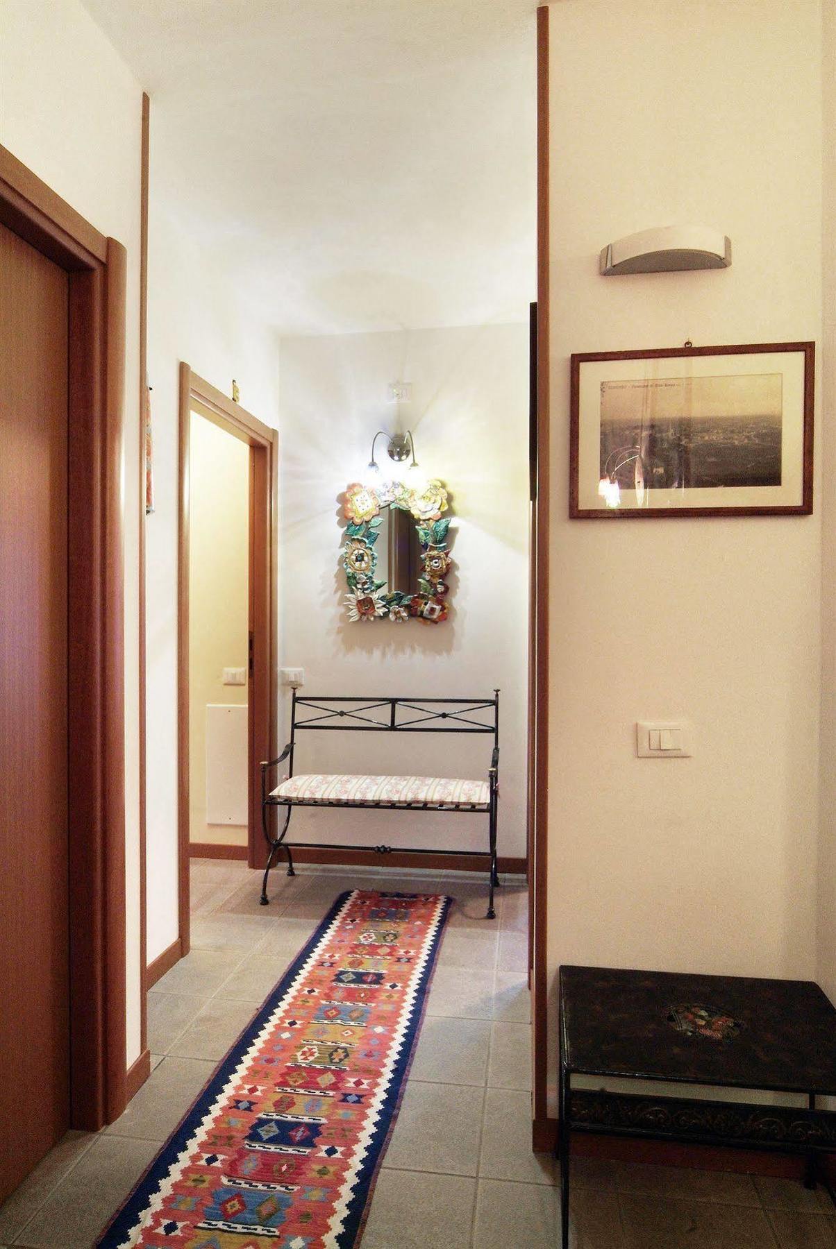 Bed & Breakfast Residenza Il Fiore Bergamo