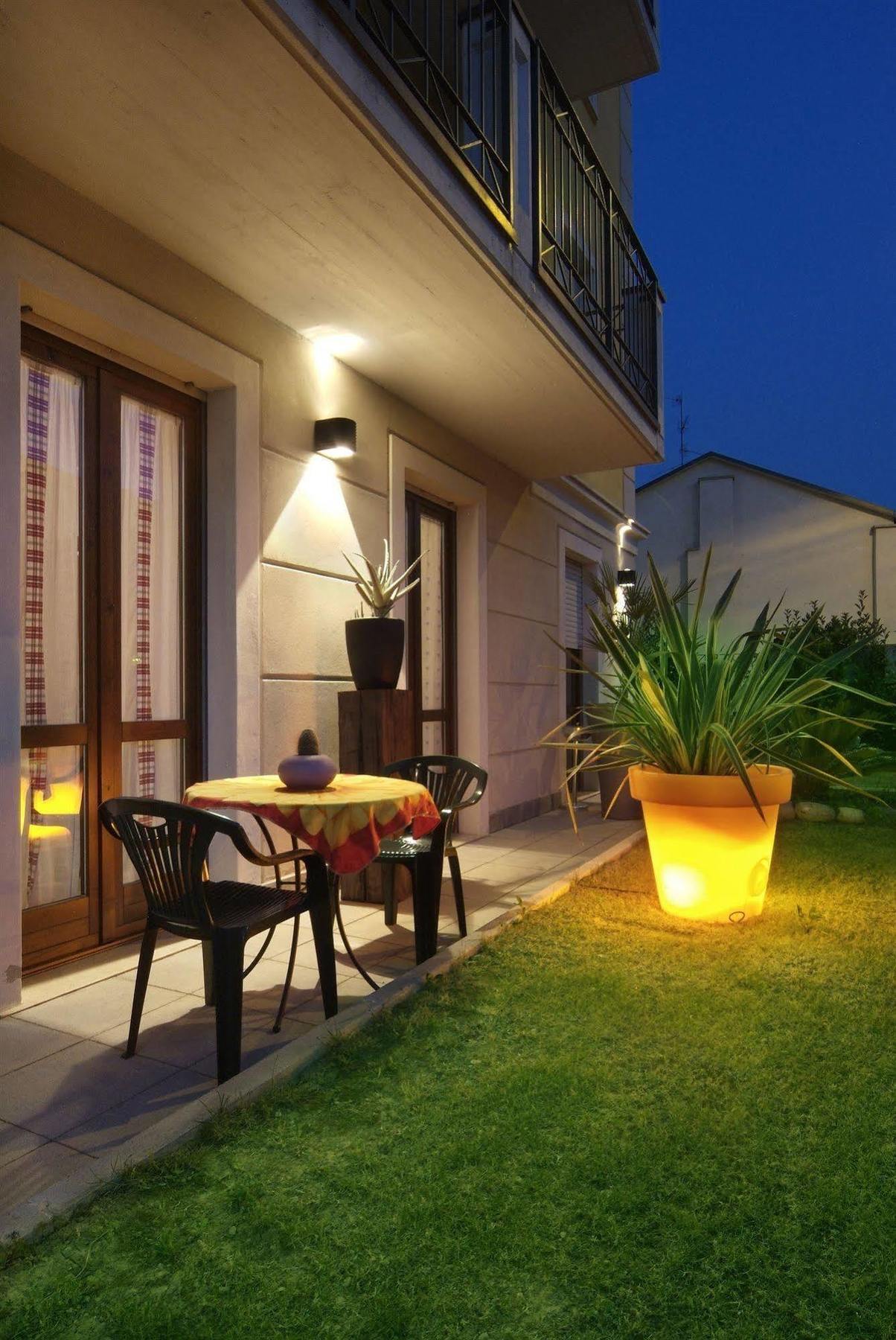 Bed & Breakfast Residenza Il Fiore 3*