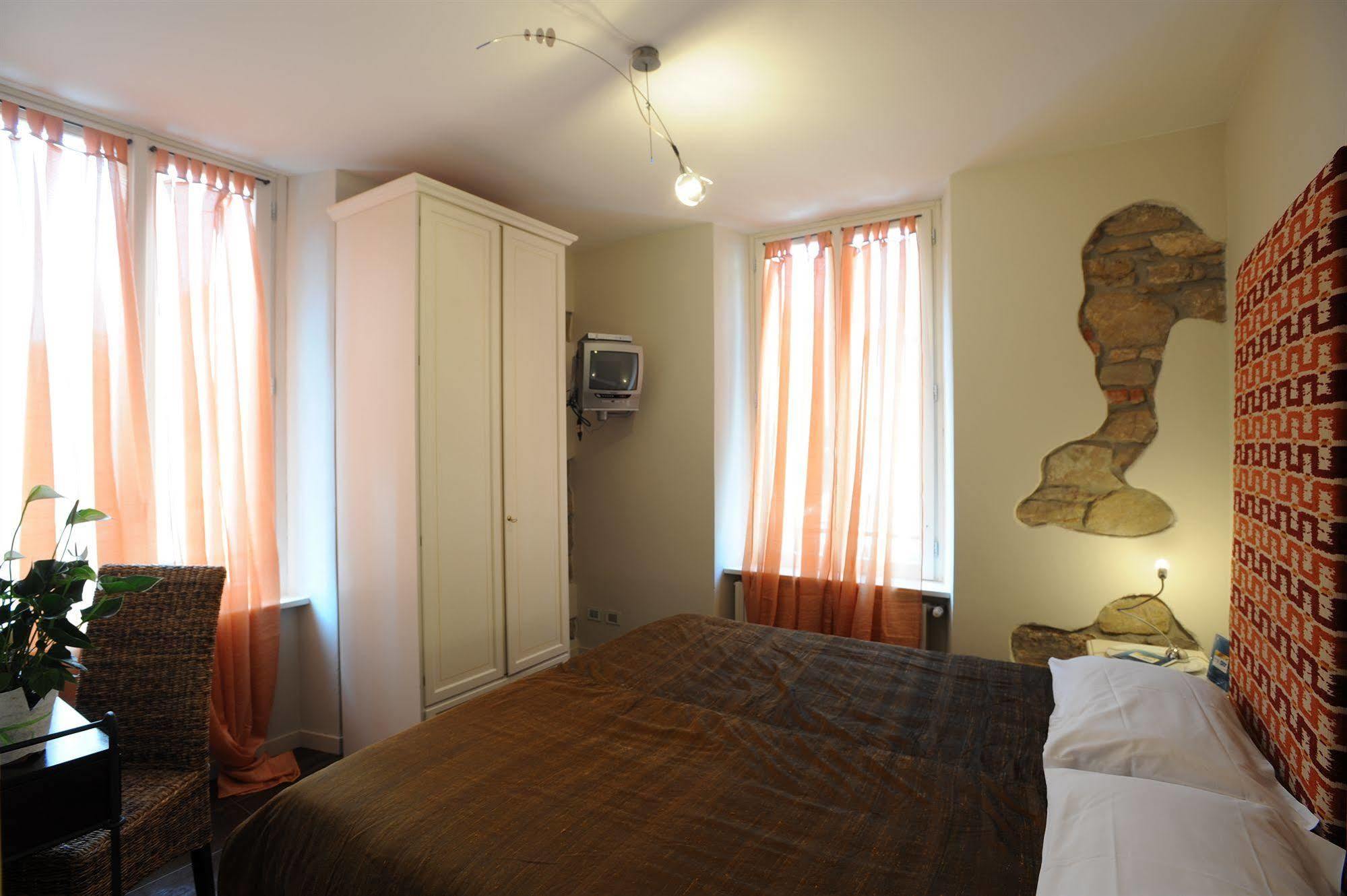 Cece E Simo 2* Bergamo