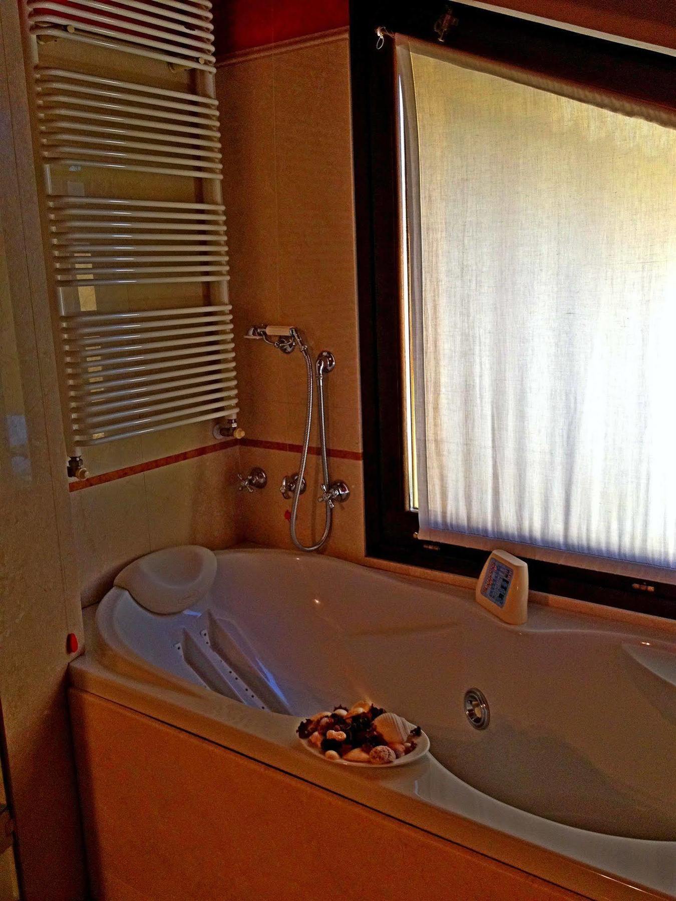 Hotel Bombyx Bergamo