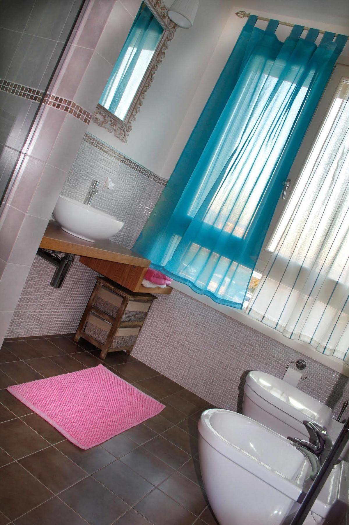 Bed & Breakfast Bombyx Bergamo