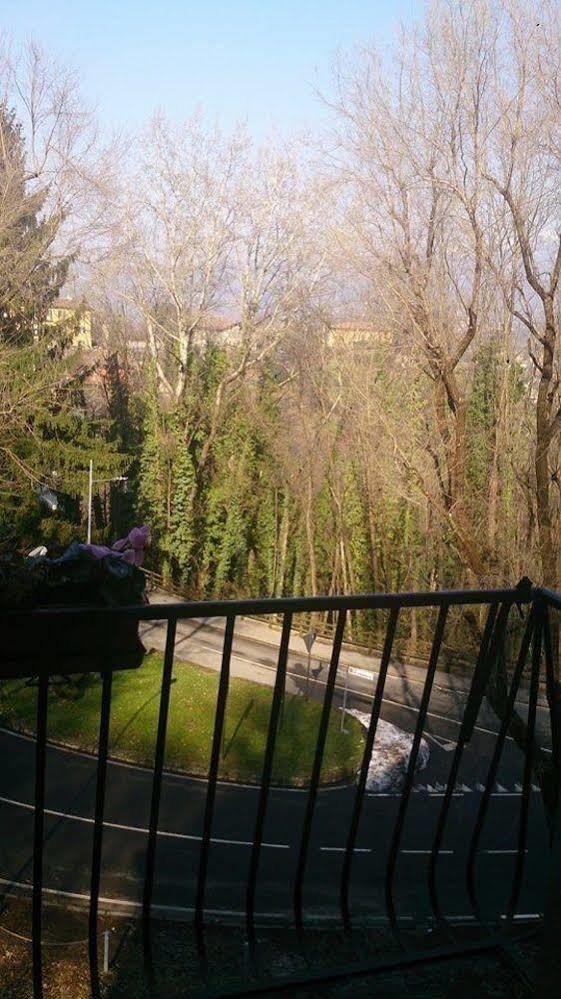 Frühstückspension I Ghiri Bergamo